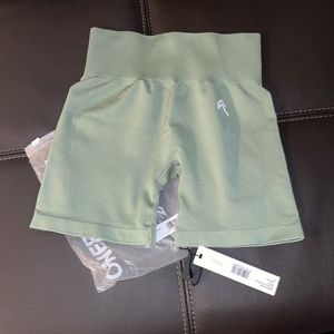 Oner Active Classic Seamless Shorts Medium